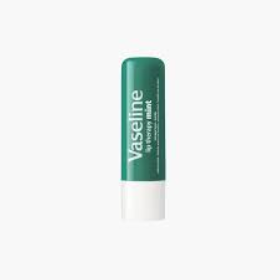 VASELINE LIP CARE STICK MINT 4.8G